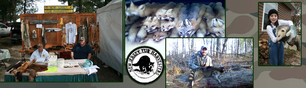 New Jersey Fur Harvesters